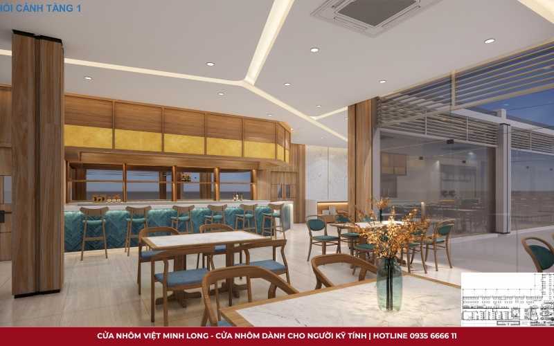 costabella resort Nha Trang