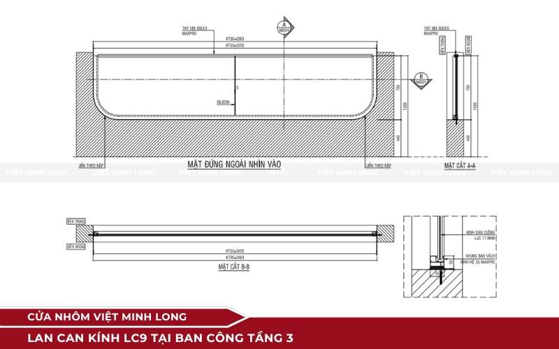cửa biệt thự hiện đại