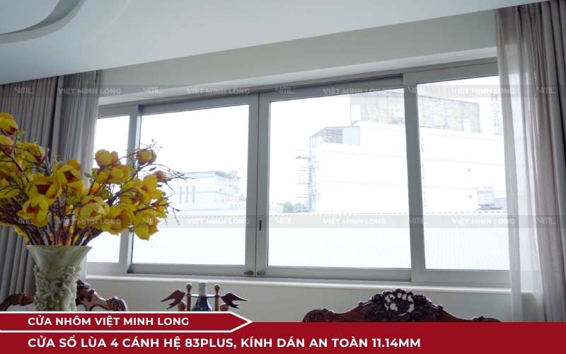 cửa biệt thự hiện đại