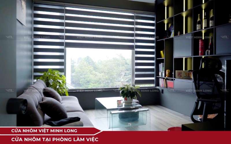 cửa biệt thự hiện đại