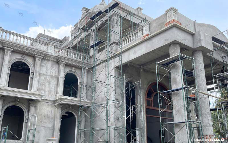 Cửa nhôm cách âm cách nhiệt - Cửa nhôm Việt Minh Long