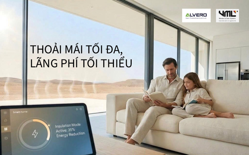 Nhôm alvero EPS170 cửa đi ép trượt pull & slide