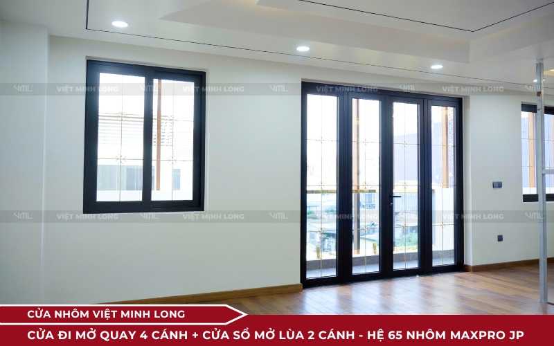 tòa nhà văn phòng Võ Văn Tần
