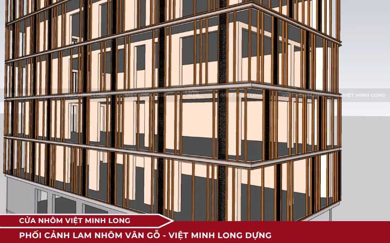 tòa nhà văn phòng Võ Văn Tần